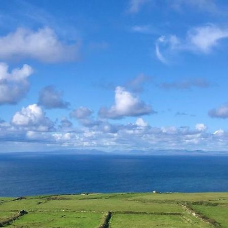 Ocean View Guestrooms Doolin Zewnętrze zdjęcie