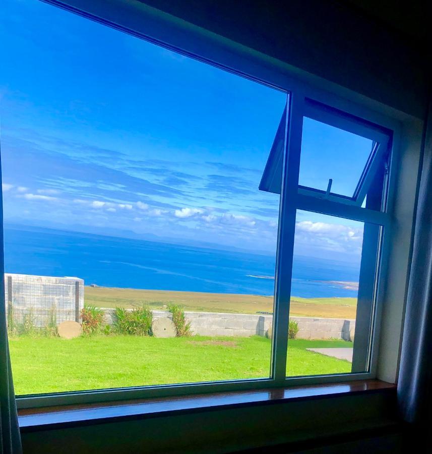 Ocean View Guestrooms Doolin Zewnętrze zdjęcie