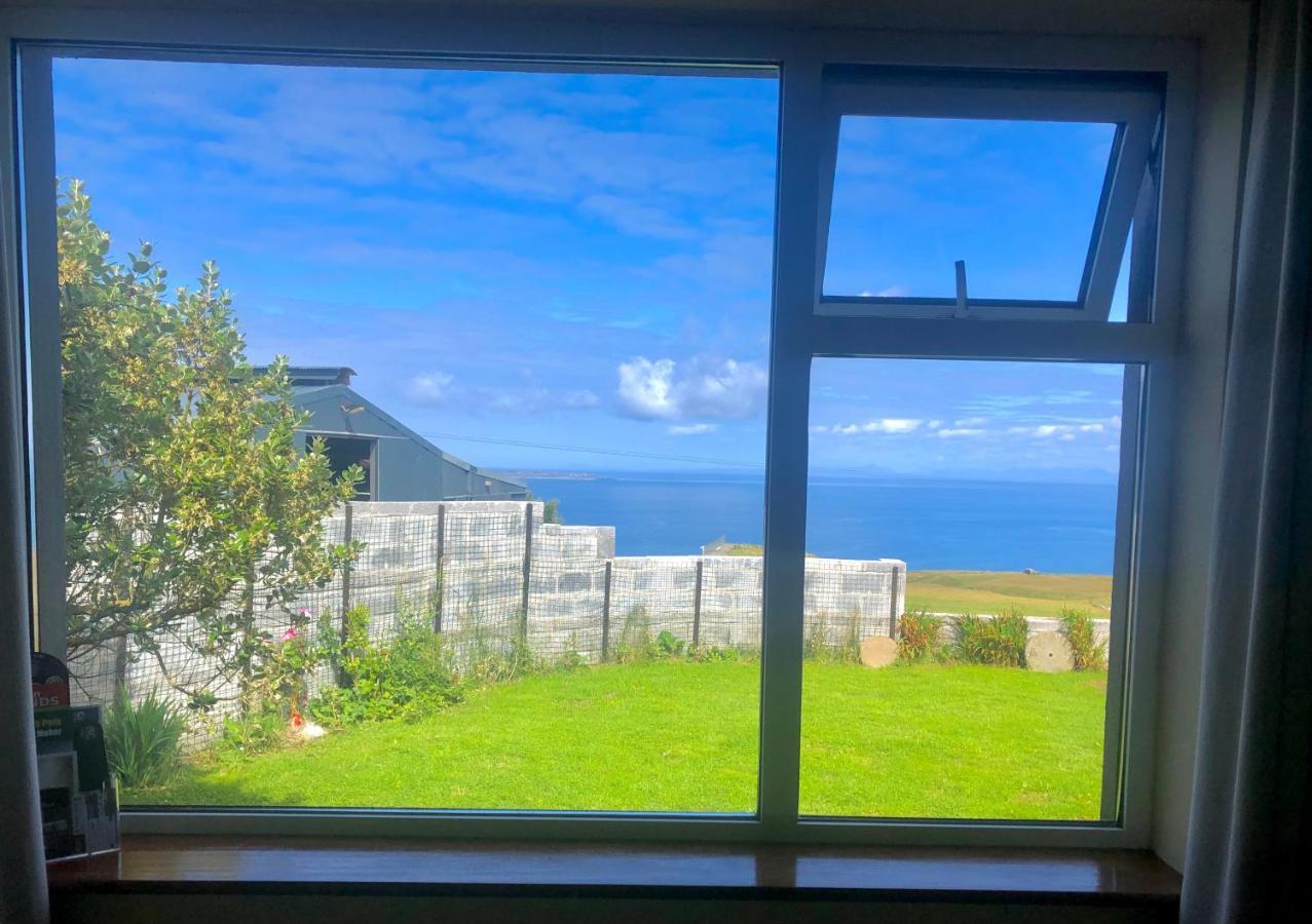 Ocean View Guestrooms Doolin Zewnętrze zdjęcie