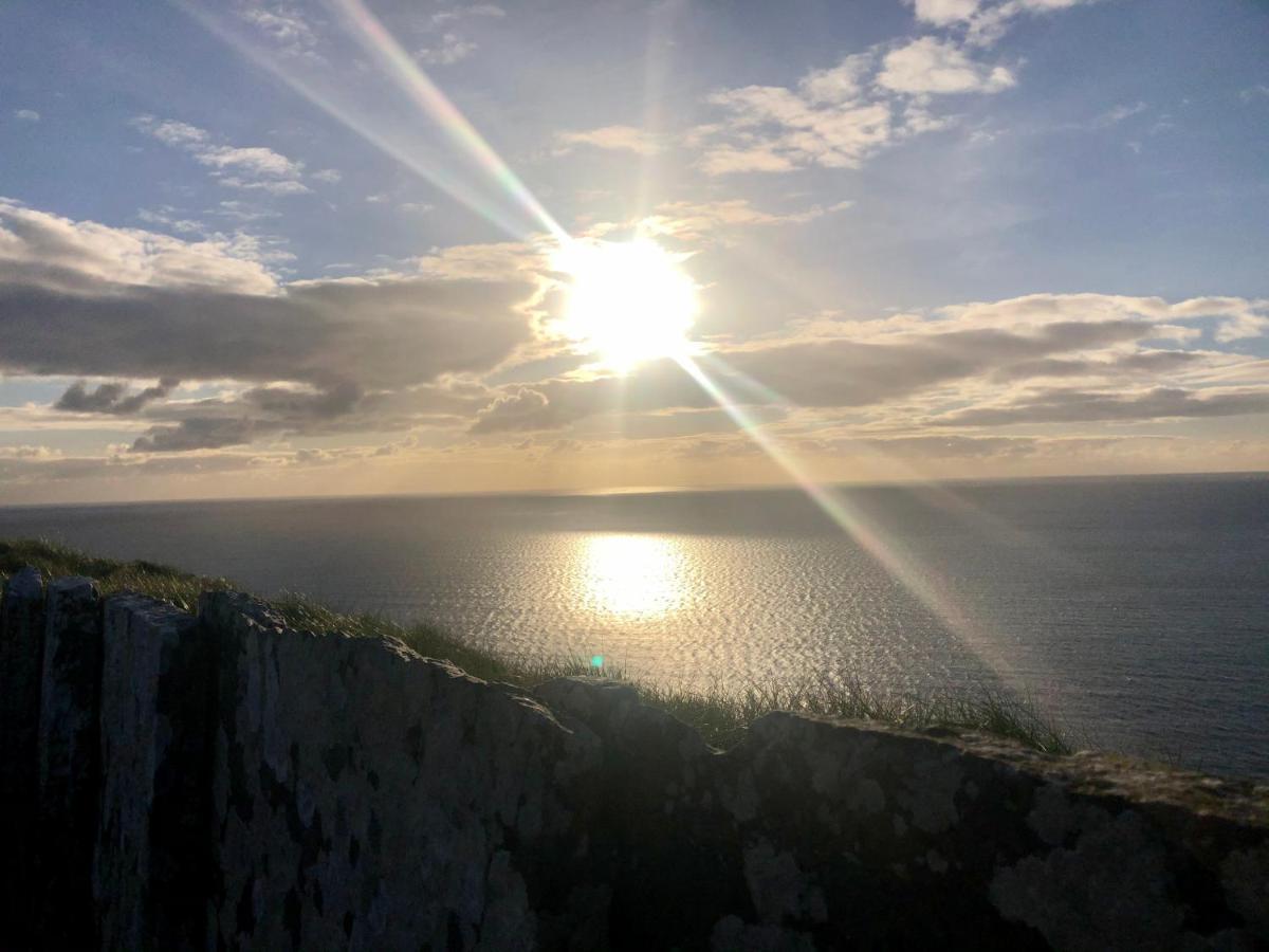 Ocean View Guestrooms Doolin Zewnętrze zdjęcie