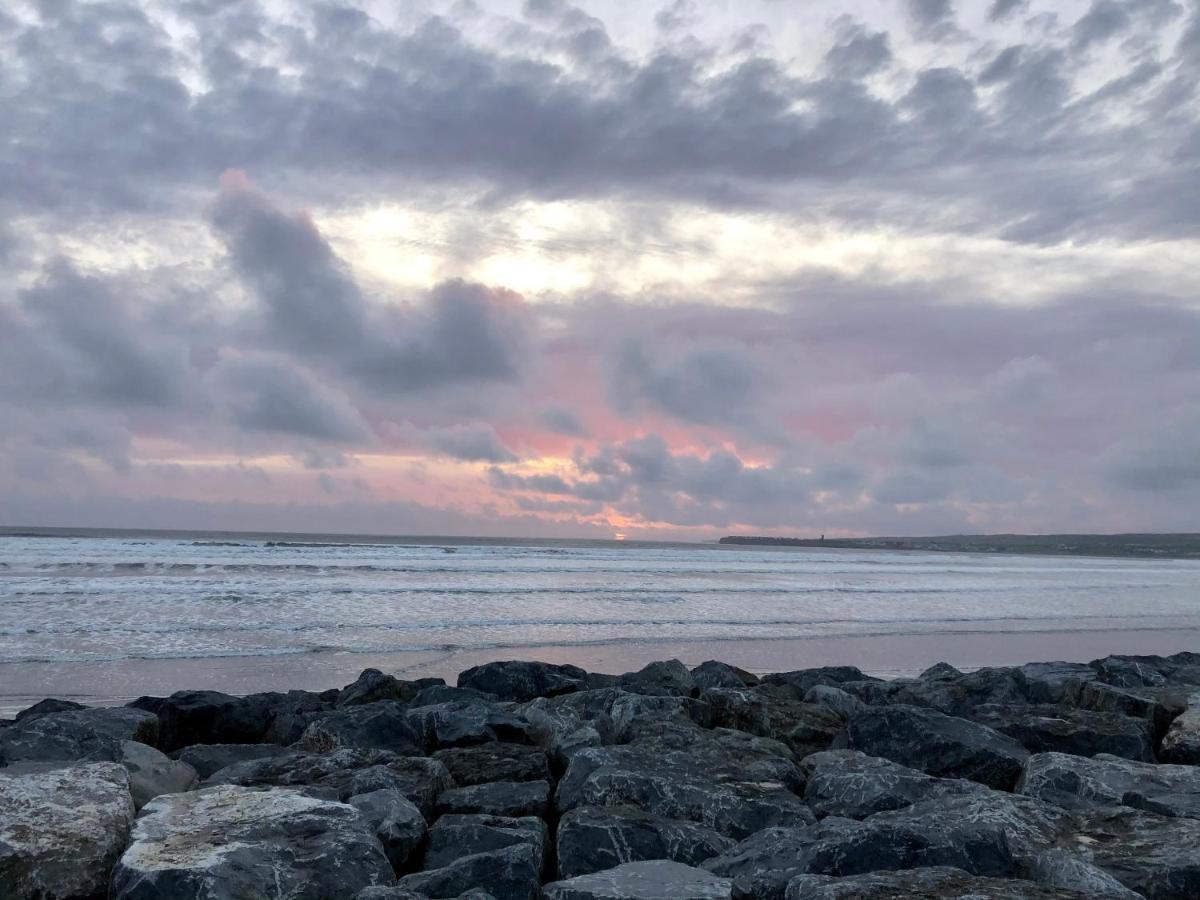 Ocean View Guestrooms Doolin Zewnętrze zdjęcie