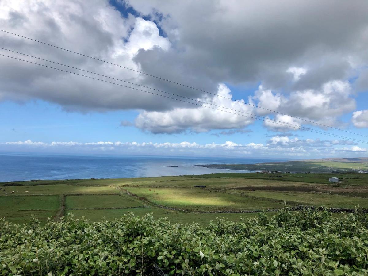 Ocean View Guestrooms Doolin Zewnętrze zdjęcie