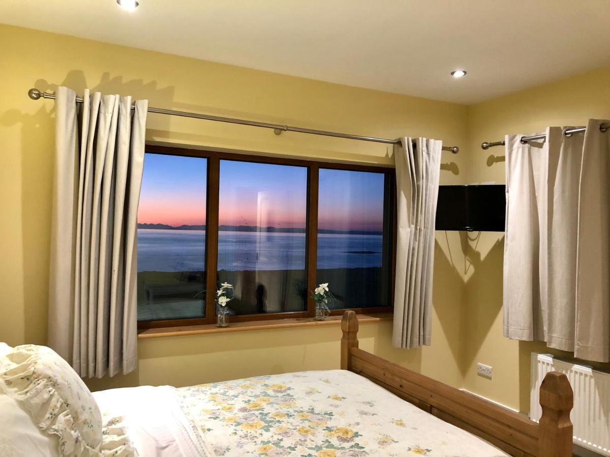 Ocean View Guestrooms Doolin Zewnętrze zdjęcie